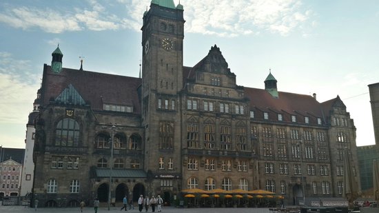 rathaus